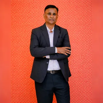 Akshay Patra, Founder
