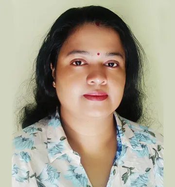 Pragyan Patra, Co-Founder